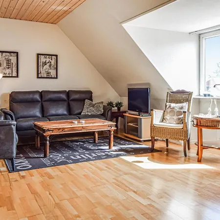 Apartment Blavandvej Iv Blåvand