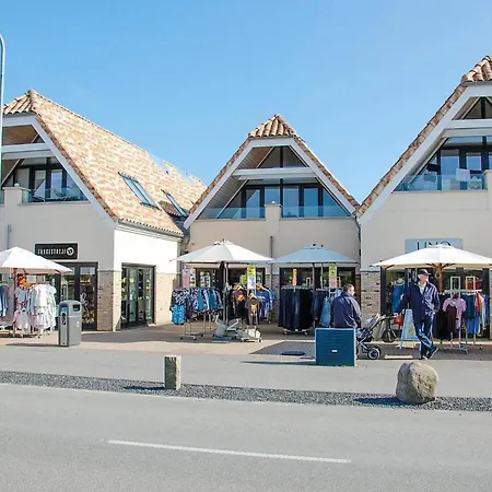 Blavandvej Iv Apartment